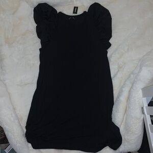 Express comfortable dress